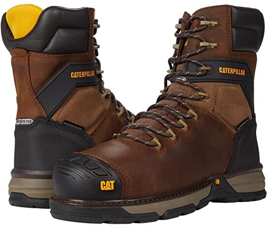 Caterpillar Boots For Men | Shop the world's largest collection of 