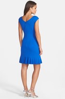 Thumbnail for your product : Betsey Johnson Jersey Sheath Dress