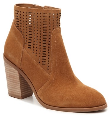 crown vintage telsa bootie