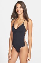 Thumbnail for your product : L-Space 'Wildside' One-Piece Swimsuit