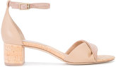 Diane Von Furstenberg - sandales à 