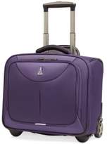 Thumbnail for your product : Travelpro CLOSEOUT! 65% OFF WalkAbout 2 16.5" Rolling Carry On, Created for Macy's