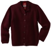 Thumbnail for your product : Dickies KW3550 Girls Dark Navy 4-6X Sweater