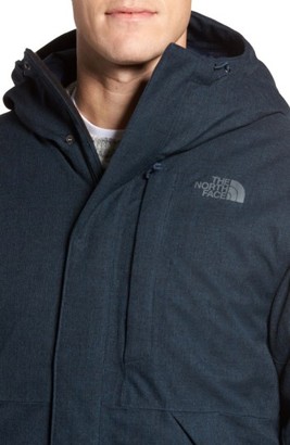 The North Face Men's Stanwix Dwr Jacket