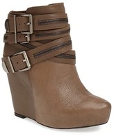 Thumbnail for your product : BCBGeneration 'Anders' Wedge Bootie (Women)