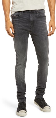 Diesel Gray Men's Jeans | Shop the world's largest collection of fashion |  ShopStyle