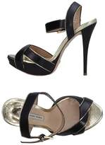 Thumbnail for your product : Gianni Marra Sandals