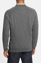 Thumbnail for your product : Tommy Bahama 'Coastal' Original Fit Fleece Crewneck Sweatshirt (Big & Tall)