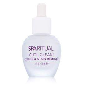 SpaRitual Cuti-Clean Cuticle and Stain Remover