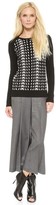 Thumbnail for your product : Faith Connexion Geometric Jacquard Sweater