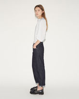 Thumbnail for your product : Sofie D'hoore Palmer Jeans
