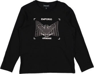 Emporio Armani T-shirts