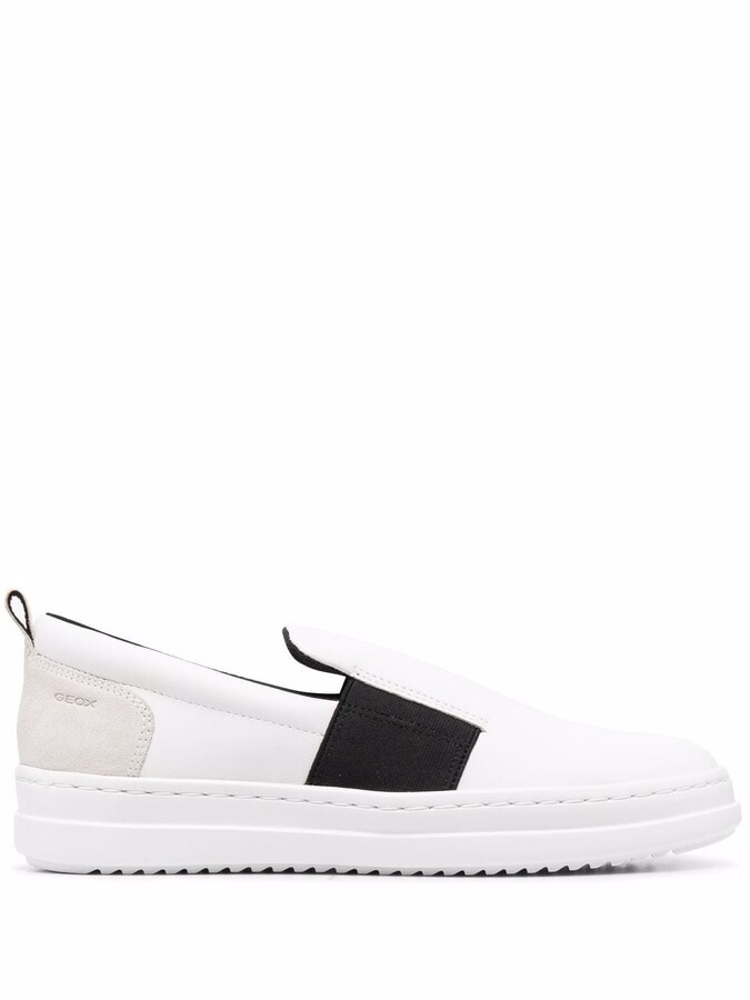 Womens Geox Slip On | Shop The Largest Collection | ShopStyle