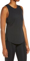 Thumbnail for your product : New Balance Q Speed Fuel Jacquard Tank