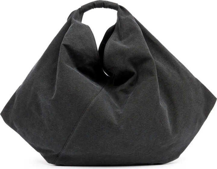 MM6 MAISON MARGIELA Japanese draped shoulder bag