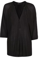 Thumbnail for your product : MANGO V-neck blouse