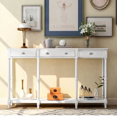 Console Rooms The World S, Williston Forge Arneson Console Table