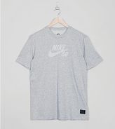 Thumbnail for your product : Nike SB Icon Reflective T-Shirt