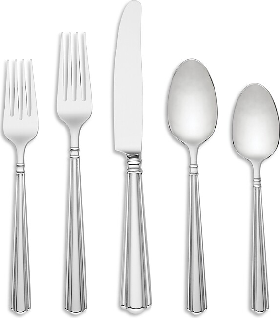 Lenox Portola 65pc Flatware Set ShopStyle