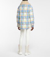 Thumbnail for your product : MONCLER GRENOBLE Curienne virgin wool down jacket