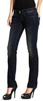 Thumbnail for your product : G-Star RAW 3301 Straight Leg Jeans