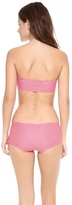Thumbnail for your product : Cover Bandeau Hipster Bikini
