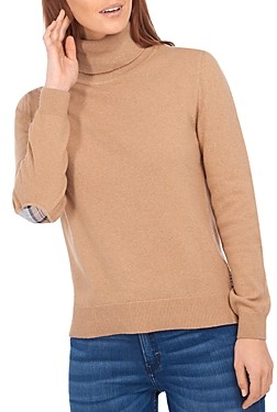 Barbour Pendle Elbow Patch Sweater - ShopStyle