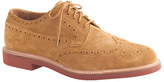 Thumbnail for your product : J.Crew Kenton suede wing tips
