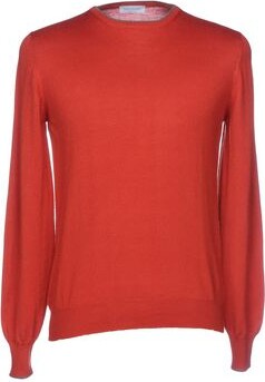 Gran Sasso Man Sweater