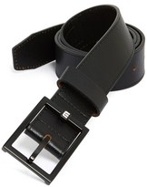 Thumbnail for your product : Travis Mathew 'Bruno 2' Leather Belt