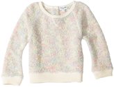 Thumbnail for your product : Splendid Baby Girl Multi Loop French Terry Top