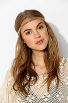 Thumbnail for your product : Urban Outfitters Golden Nugget Headwrap
