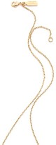 Thumbnail for your product : Ferragamo Fusion Long Necklace