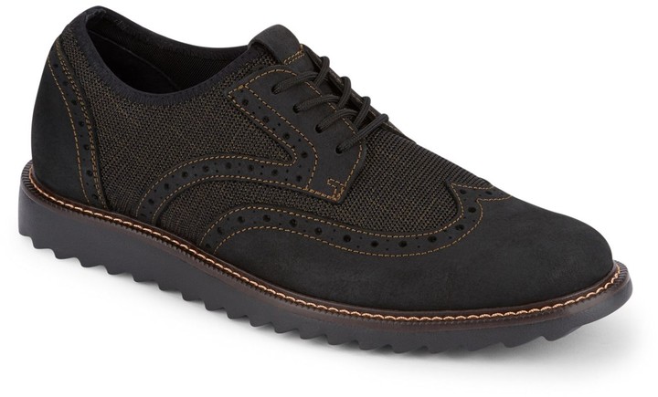 dockers hawking