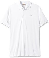 Thumbnail for your product : Dockers Big & Tall Solid Performance Polo Shirt