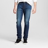Thumbnail for your product : Mossimo Men's Slim Jeans Medium Wash