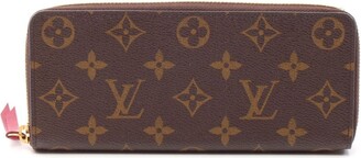 Louis Vuitton 2018 pre-owned Portefeuille Cherrywood Chain Wallet - Farfetch