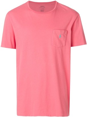 Polo Ralph Lauren short sleeved T-shirt