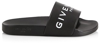 givenchy ladies slides