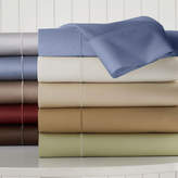 Thumbnail for your product : Royal Velvet 400 TC Wrinkle Guard Sheet Sets