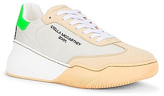 Stella McCartney Runner Loop Sneakers - ShopStyle