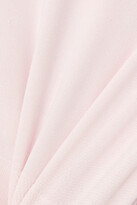 Thumbnail for your product : Hanro Touch Feeling Stretch-jersey Soft-cup Bra - Pink