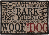 Thumbnail for your product : B. Smith Park PB Paws by Park Good Dog Tapestry Pet Mat