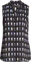 Thumbnail for your product : Nic+Zoe City Window Sleeveless Top
