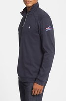 Thumbnail for your product : Tommy Bahama 'Buffalo Bills - NFL' Quarter Zip Pima Cotton Sweatshirt