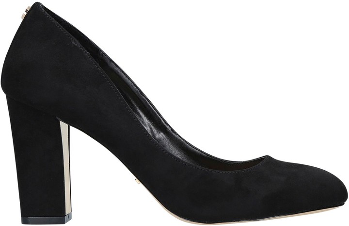 carvela kruise black