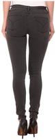 Thumbnail for your product : Calvin Klein Jeans Denim Leggings in Washed Down Grey Women's Jeans
