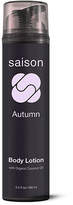 Thumbnail for your product : Saison Beauty Moisturizing Autumn Body Lotion