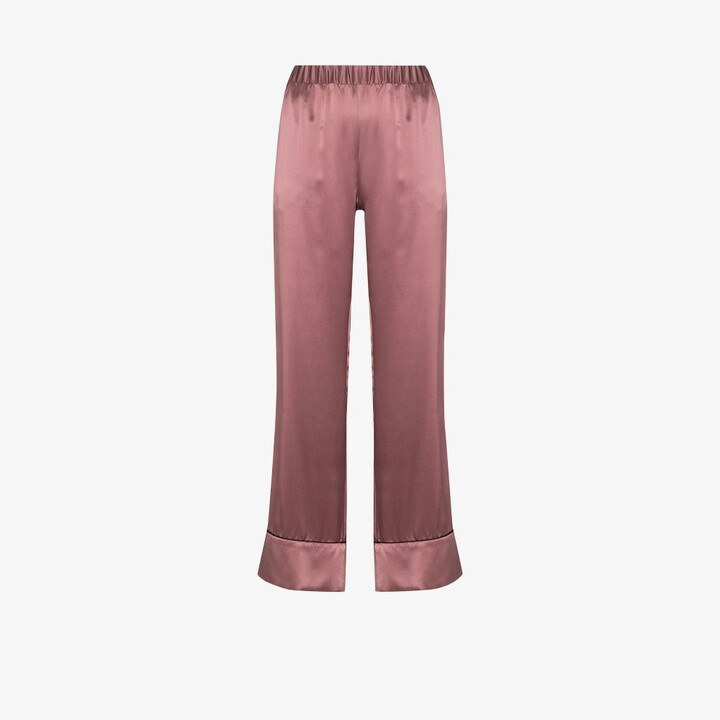 Womens Pink Pajamas | Shop the world's largest collection of fashion |  ShopStyle