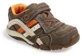 Thumbnail for your product : Stride Rite 'Declan' Sneaker (Baby, Walker & Toddler)